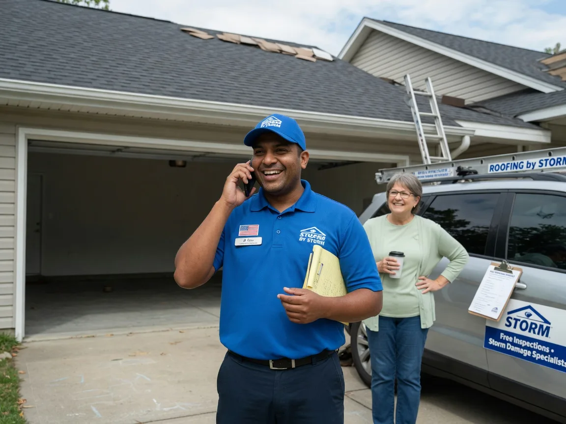 Roof Repair Near Me Browerville, MN FAQs